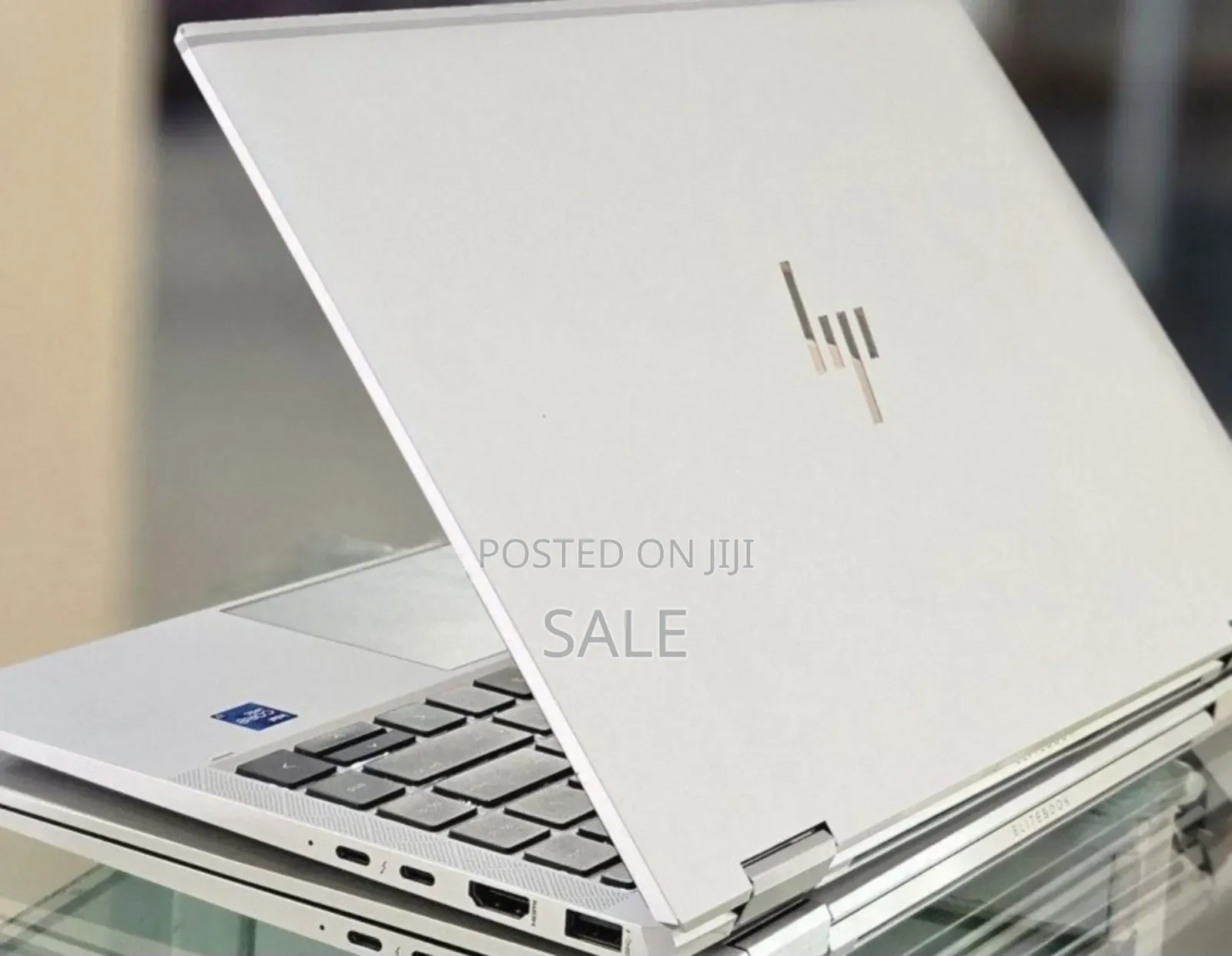 New Laptop HP EliteBook 1040 G8 16GB Intel Core i7 SSD 512GB