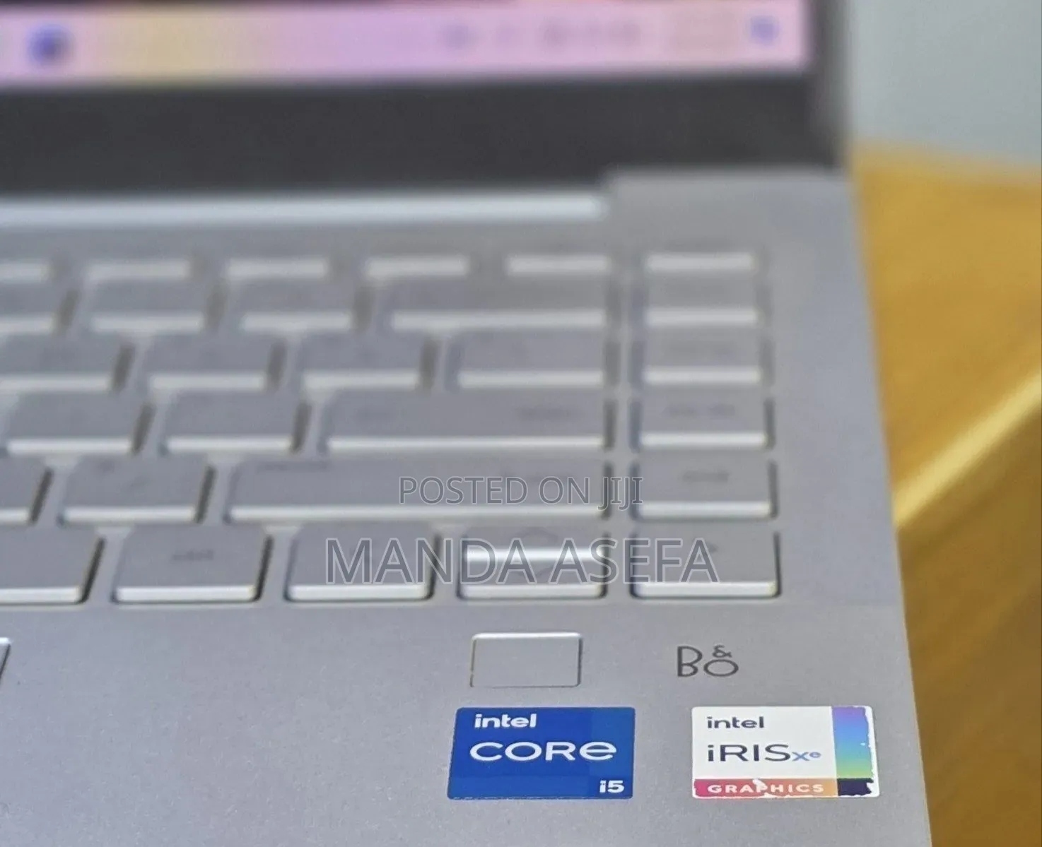 New Laptop HP Pavilion 14 16GB Intel Core i5 SSD 512GB