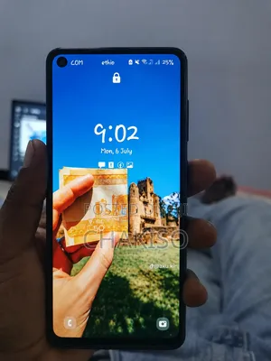 Samsung Galaxy A21s 64 GB