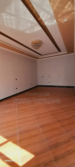 6bdrm House in G+3, Bole for rent