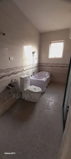 6bdrm House in G+3, Bole for rent