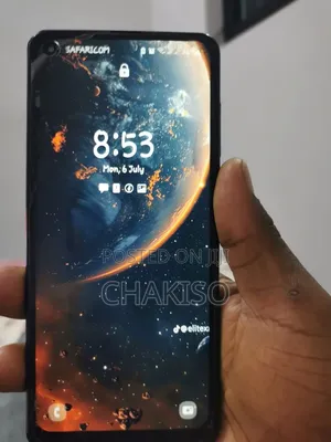 Samsung Galaxy A21s 64 GB