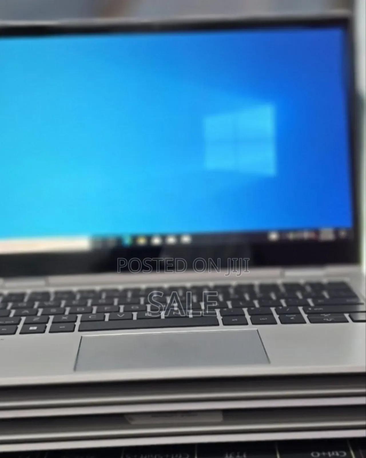 New Laptop HP EliteBook 830 G8 32GB Intel Core i7 SSD 512GB