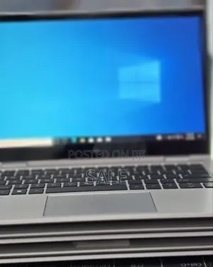 New Laptop HP EliteBook 830 G8 32GB Intel Core i7 SSD 512GB