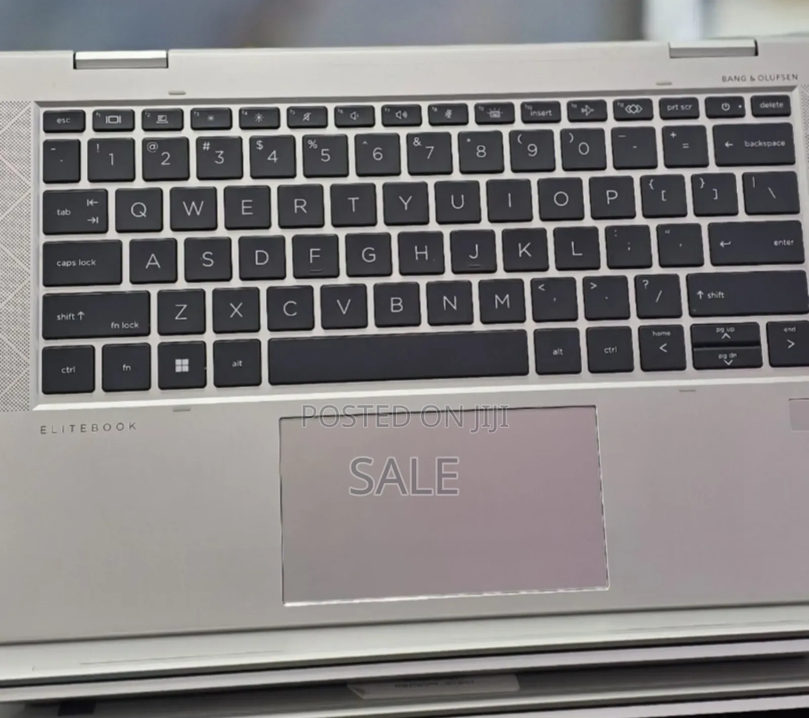 New Laptop HP EliteBook 830 G8 32GB Intel Core i7 SSD 512GB