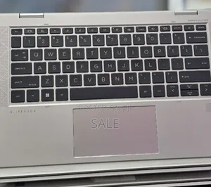 New Laptop HP EliteBook 830 G8 32GB Intel Core i7 SSD 512GB