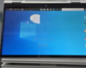 New Laptop HP EliteBook 830 G8 32GB Intel Core i7 SSD 512GB