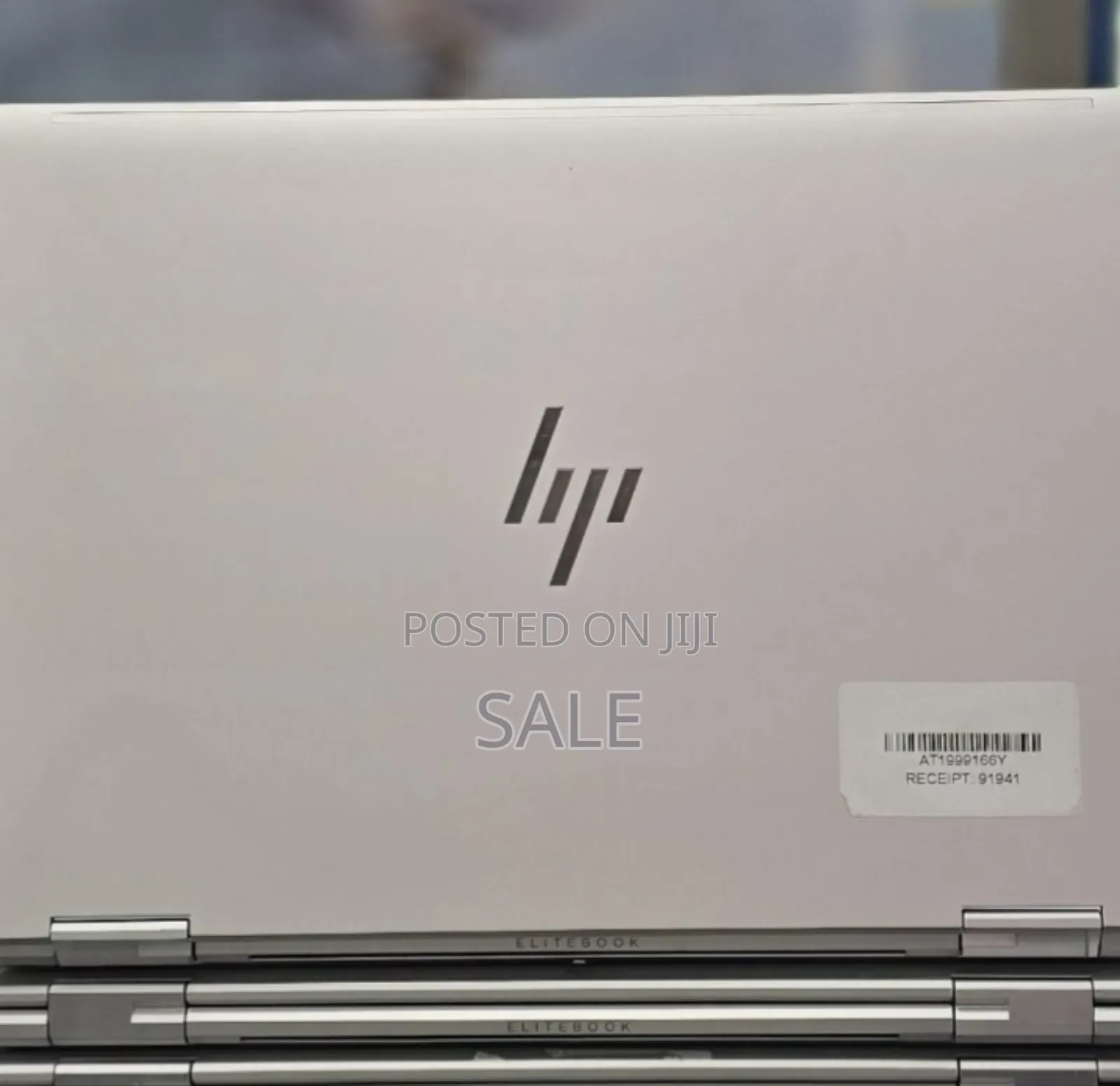 New Laptop HP EliteBook 830 G8 32GB Intel Core i7 SSD 512GB