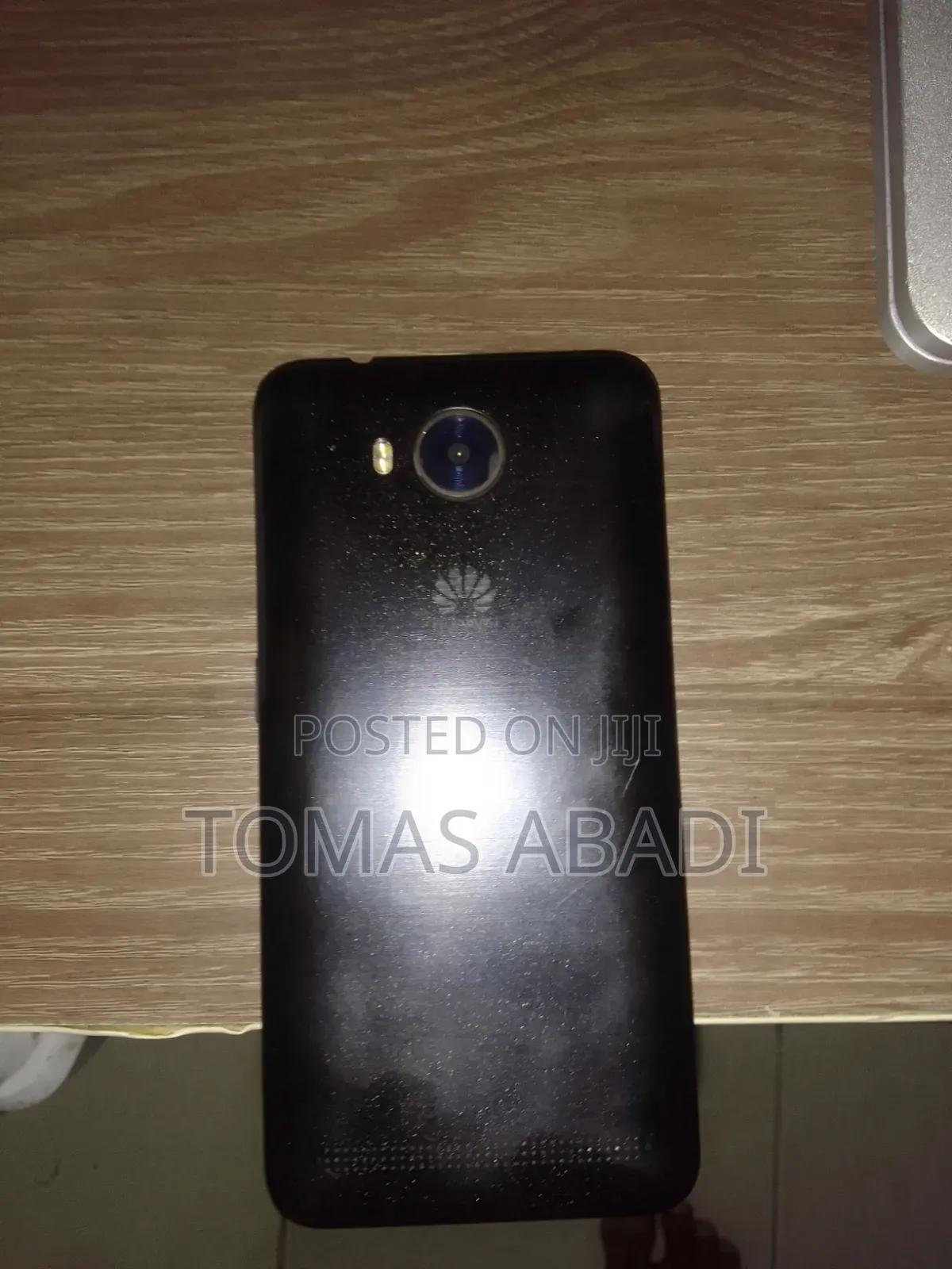 EL 6C 8 GB Black