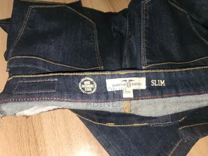 Brand American-Hampton Jeans