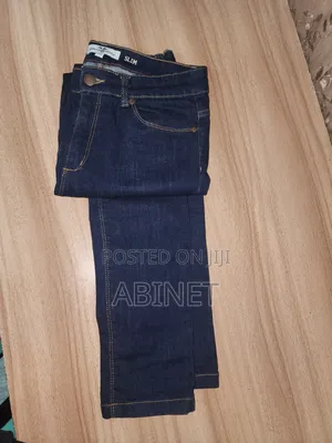 Brand American-Hampton Jeans