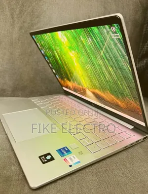 New Laptop HP Pavilion 14 16GB Intel Core i7 SSD 1T