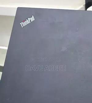 New Laptop Lenovo ThinkPad T490s 16GB Intel Core i5 SSD 256GB