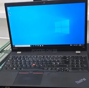 New Laptop Lenovo ThinkPad T490s 16GB Intel Core i5 SSD 256GB