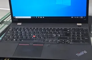 New Laptop Lenovo ThinkPad T490s 16GB Intel Core i5 SSD 256GB