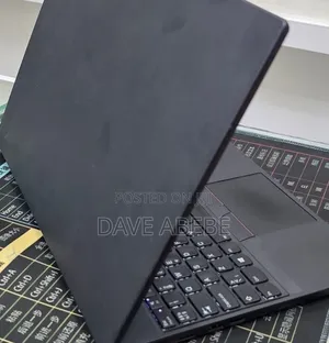 New Laptop Lenovo ThinkPad T490s 16GB Intel Core i5 SSD 256GB