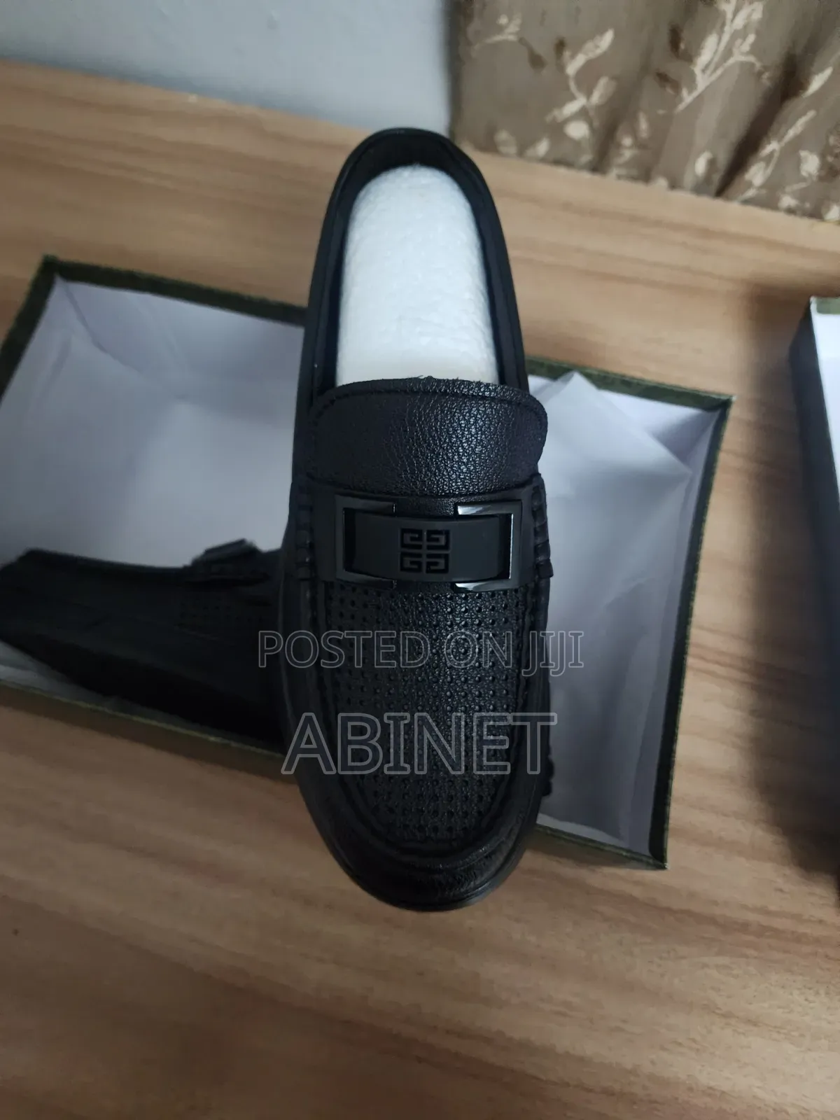 Cole-Hot Classic Men Shoes
