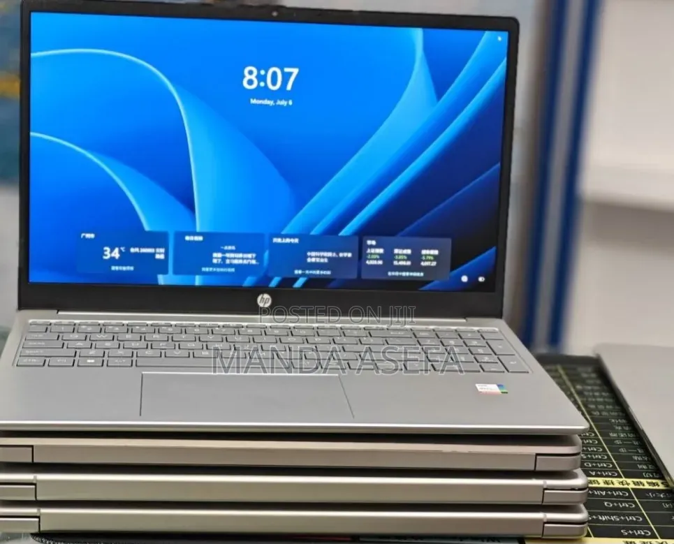 New Laptop HP Stream Notebook 16GB Intel Core i7 SSD 1T