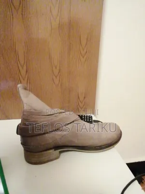 ቡትስ ለሴቶች Size 36 Free Delivery Yull Pay Up to You See
