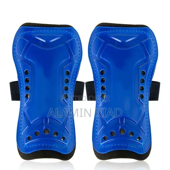Shin Guard