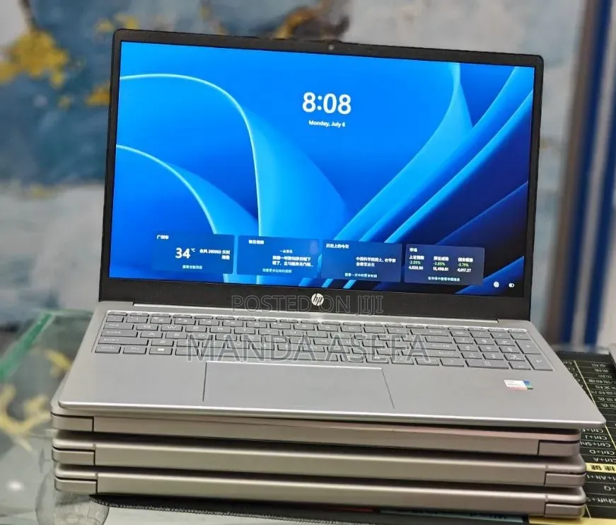 New Laptop HP Stream Notebook 16GB Intel Core i7 SSD 1T