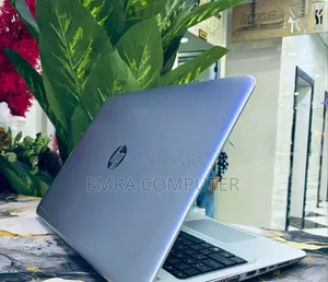 New Laptop HP 8GB Intel Core i7 SSD 500GB