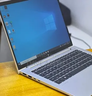 New Laptop HP EliteBook 840 G9 16GB Intel Core i7 SSD 512GB