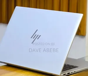 New Laptop HP EliteBook 840 G9 16GB Intel Core i7 SSD 512GB