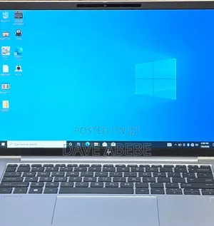 New Laptop HP EliteBook 840 G9 16GB Intel Core i7 SSD 512GB