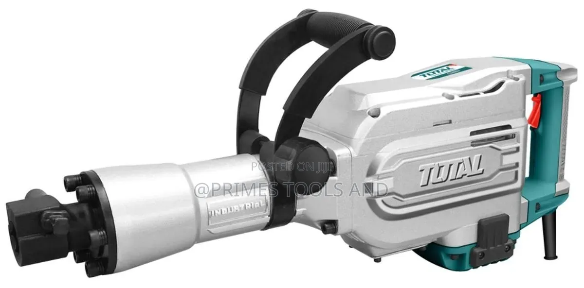 Meakida Jack Hammer Demolition Hammer
