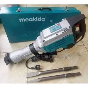 Meakida Jack Hammer Demolition Hammer