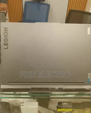 New Laptop Lenovo Legion 5 16GB Intel Core i7 SSD 512GB