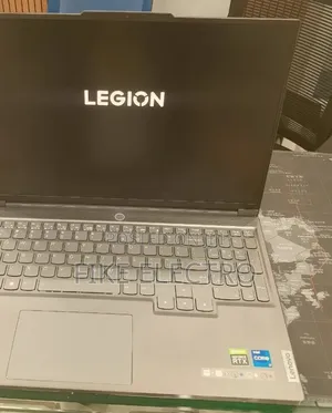 New Laptop Lenovo Legion 5 16GB Intel Core i7 SSD 512GB