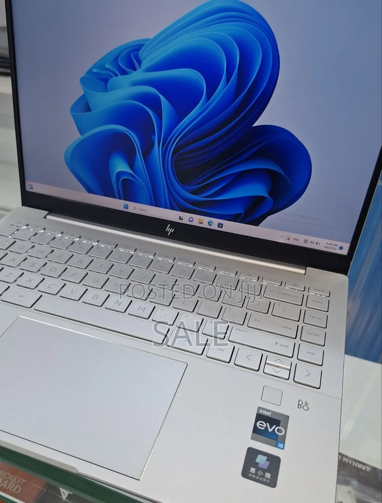 New Laptop HP Pavilion 15 16GB Intel Core i5 SSD 1T