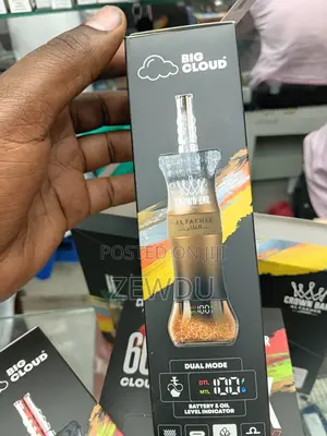 Vape Vozol