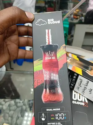 Vape Vozol