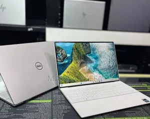 New Laptop Dell XPS 13 32GB Intel Core i7 SSD 512GB