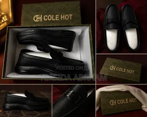 Original "Cole Hot" Usa Classic Men's Shoes