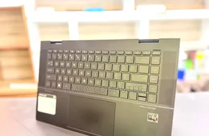 New Laptop HP 32GB AMD Ryzen 5 SSD 512GB