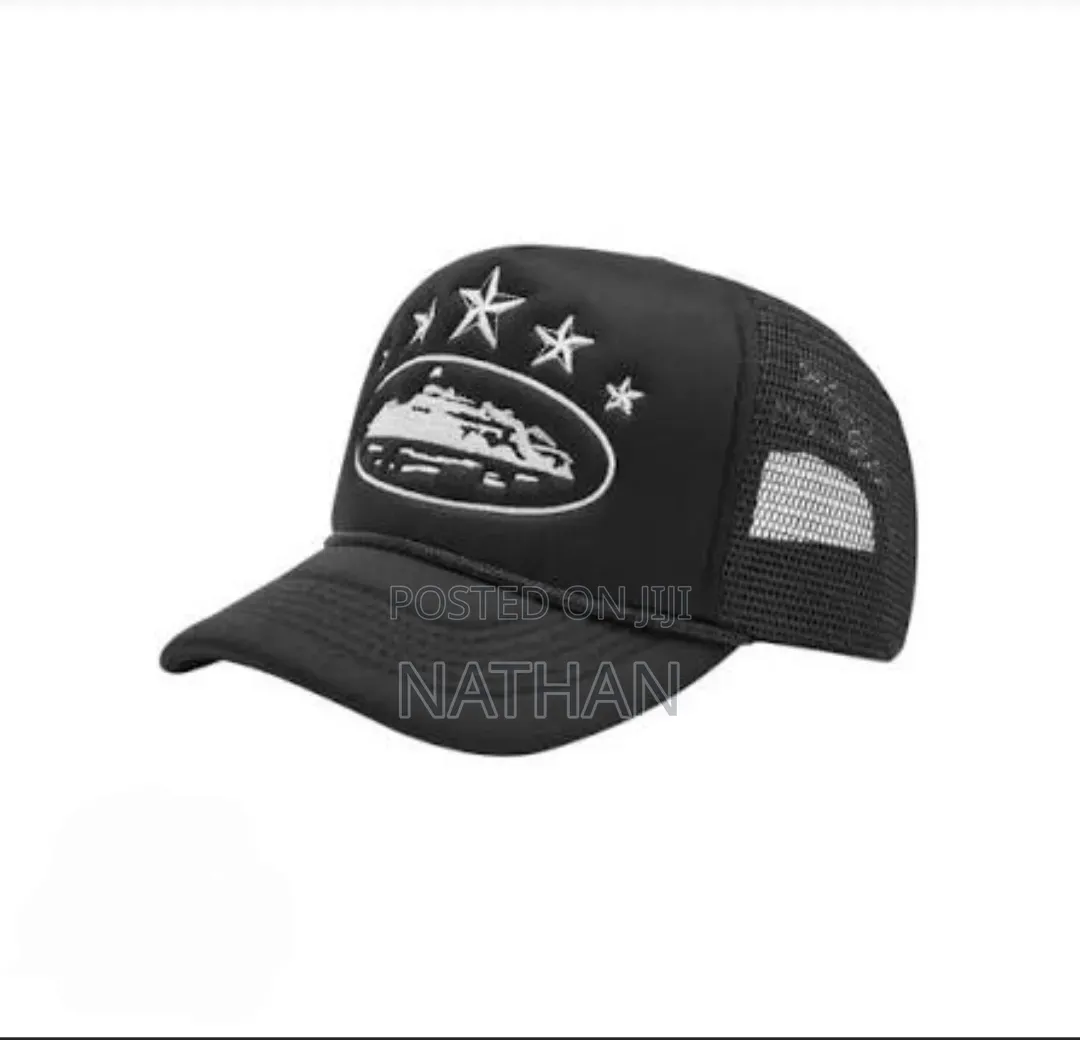 Corteiz Hat