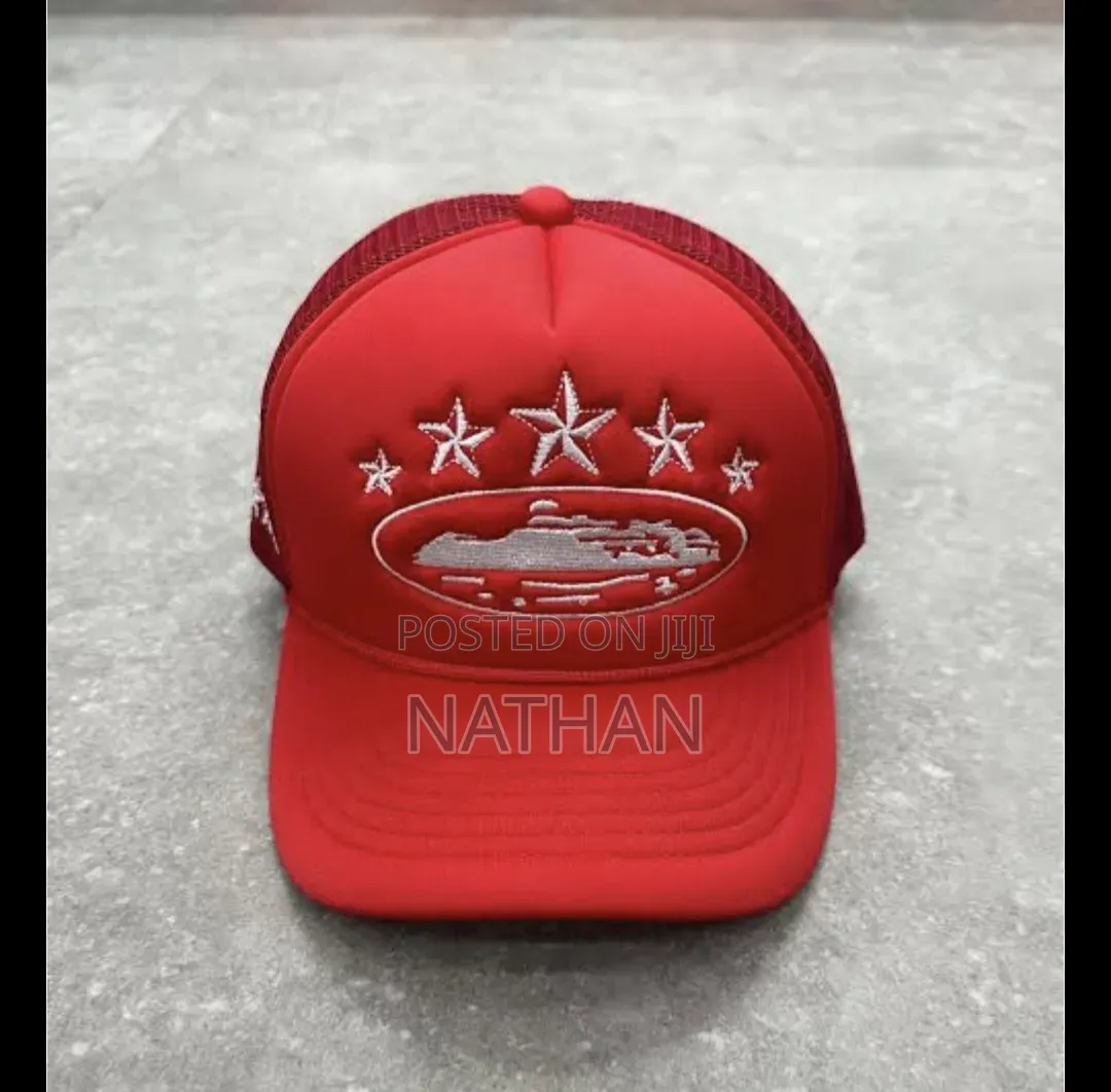 Corteiz Hat