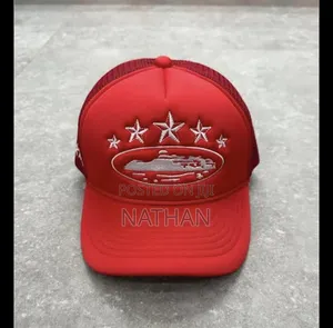Corteiz Hat