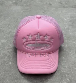 Corteiz Hat