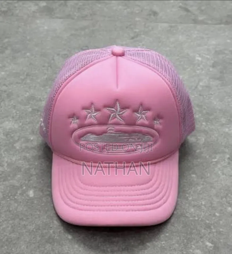 Corteiz Hat