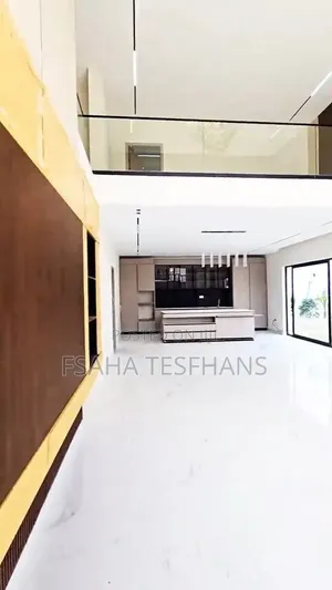 7bdrm House in G+3, Bole for rent