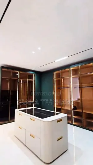 7bdrm House in G+3, Bole for rent