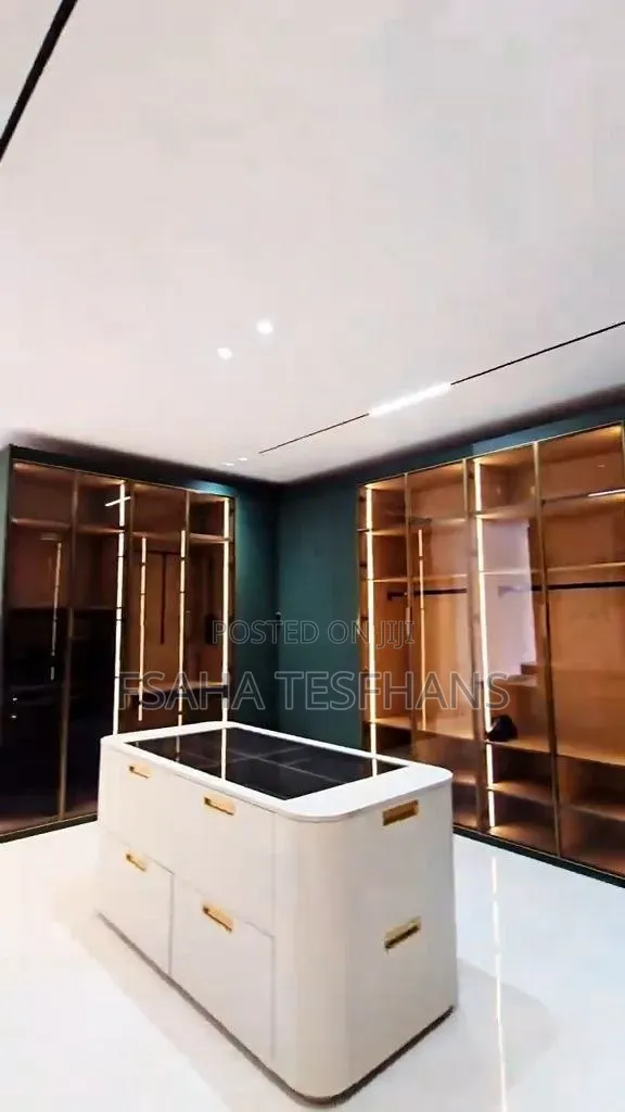 7bdrm House in G+3, Bole for rent