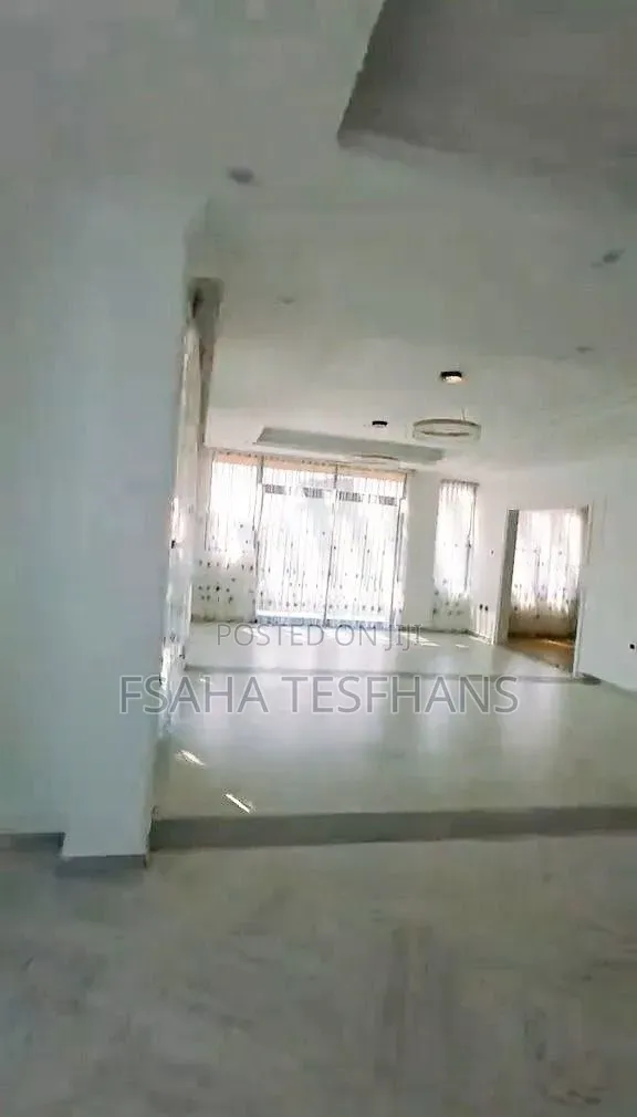 7bdrm House in G+3, Bole for rent