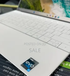 New Laptop Dell XPS 15 32GB Intel Core i7 SSD 512GB