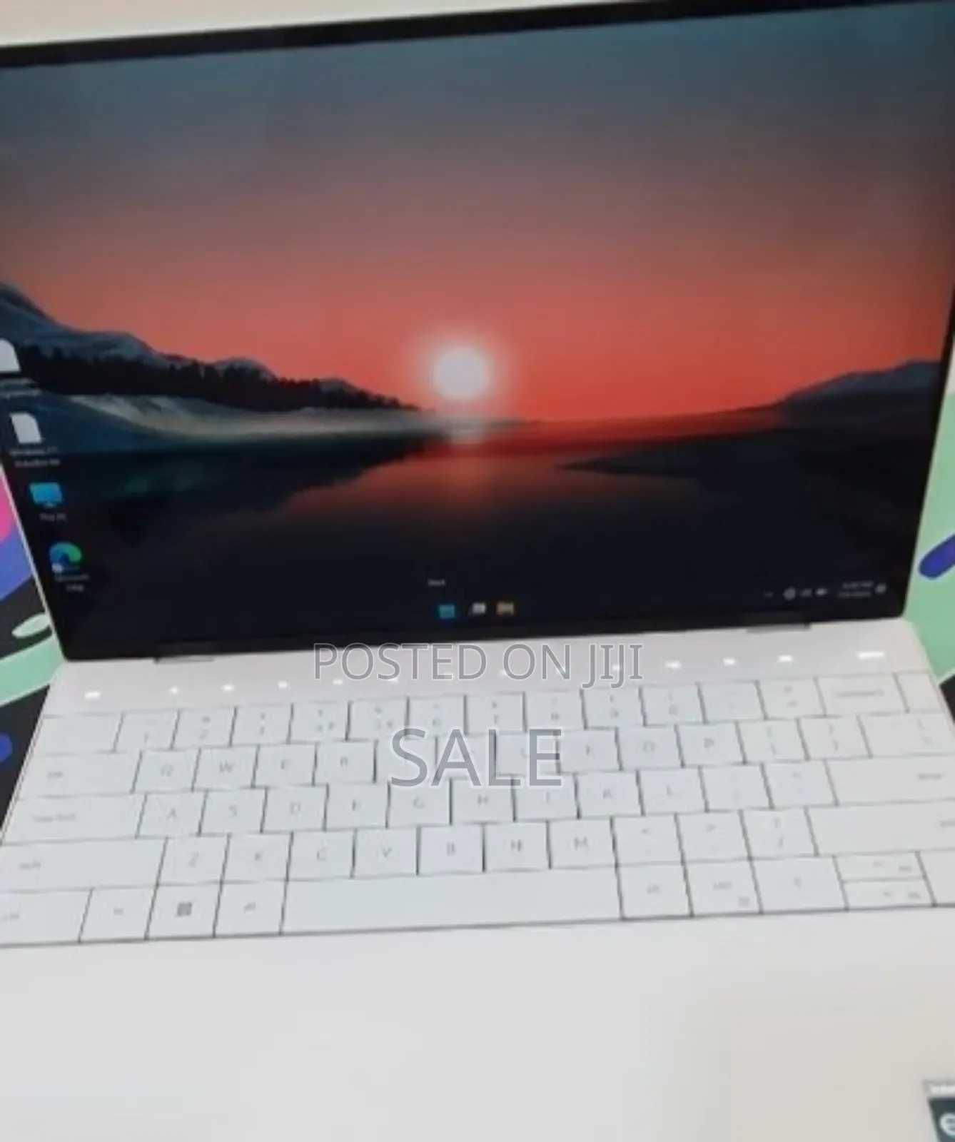 New Laptop Dell XPS 15 32GB Intel Core i7 SSD 512GB